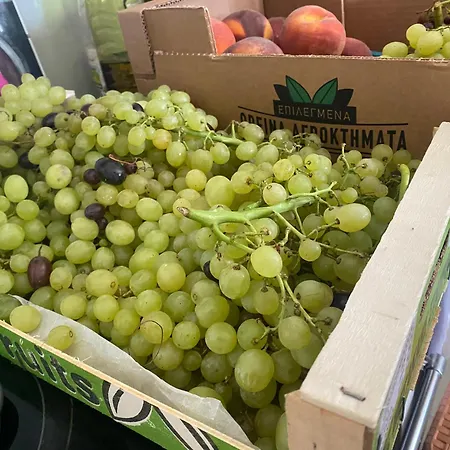 Mistral House Two Level Sea And Mountain Апартаменты