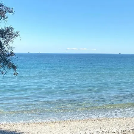 Apartamento Mistral House Two Level Sea And Mountain *