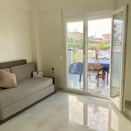 Mistral House Two Level Sea And Mountain Leptokarya (Pieria)