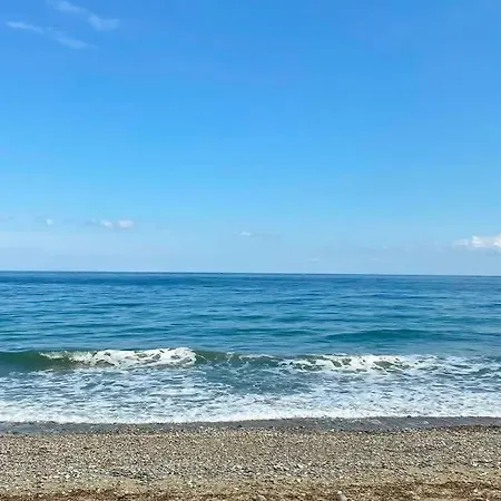 Apartamento Mistral House Two Level Sea And Mountain