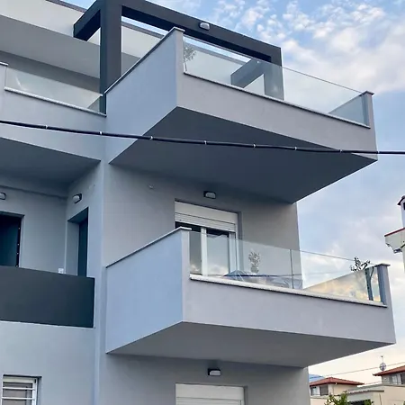 Apartamento Mistral House Two Level Sea And Mountain *