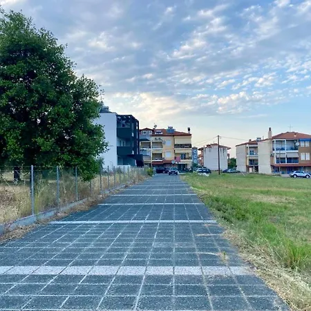 Apartamento Mistral House Two Level Sea And Mountain