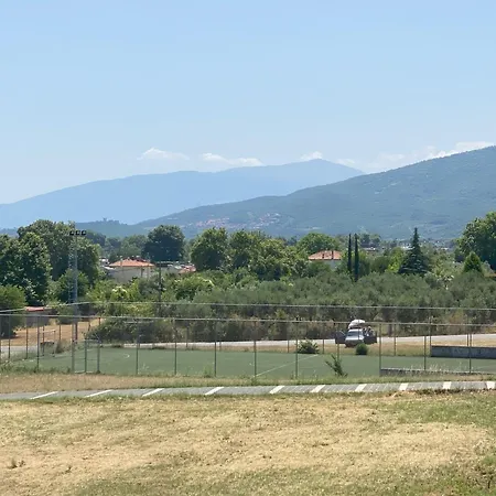 Apartamento Mistral House Two Level Sea And Mountain *