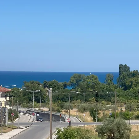 Mistral House Two Level Sea And Mountain *