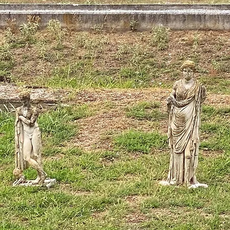 Mistral House Two Level Sea And Mountain *