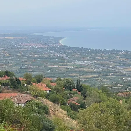 Apartamento Mistral House Two Level Sea And Mountain *