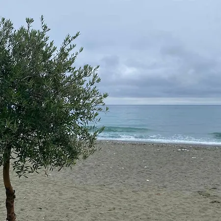 Apartamento Mistral House Two Level Sea And Mountain *