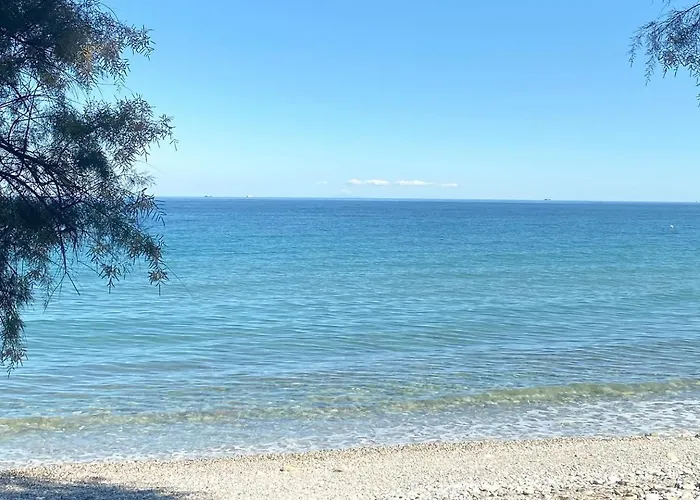 Appartamento Mistral House Two Level Sea And Mountain *