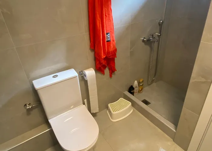 Appartamento Mistral House Two Level Sea And Mountain Leptokarya (Pieria)