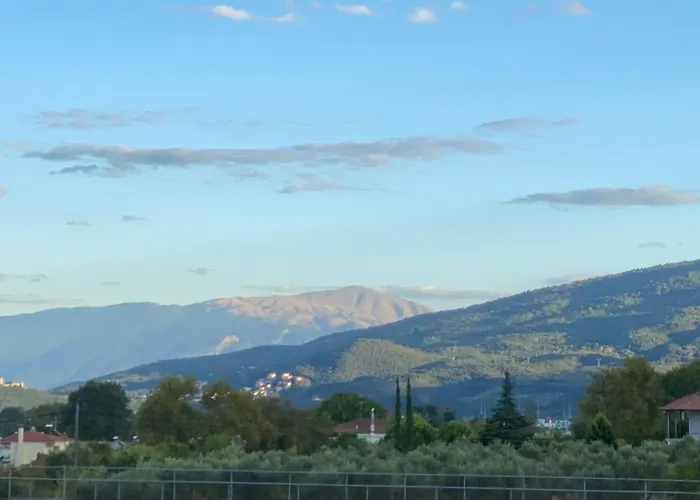 Appartamento Mistral House Two Level Sea And Mountain