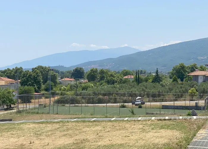 Appartamento Mistral House Two Level Sea And Mountain *