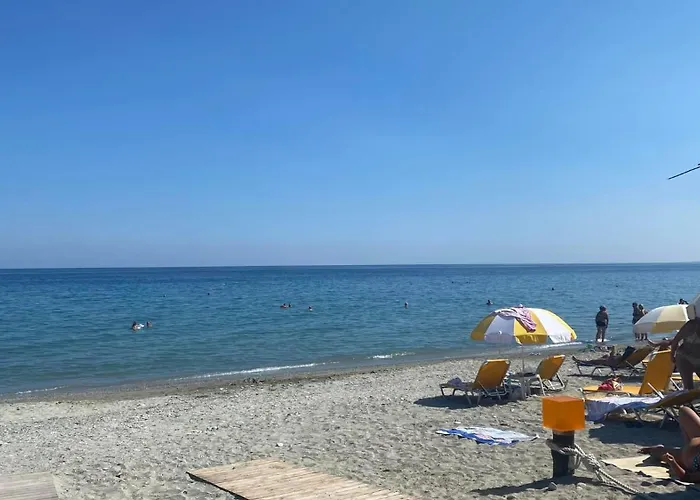 Mistral House Two Level Sea And Mountain Appartamento *