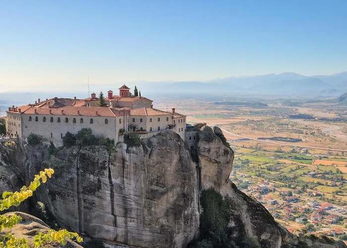Mistral House Two Level Sea And Mountain Appartamento